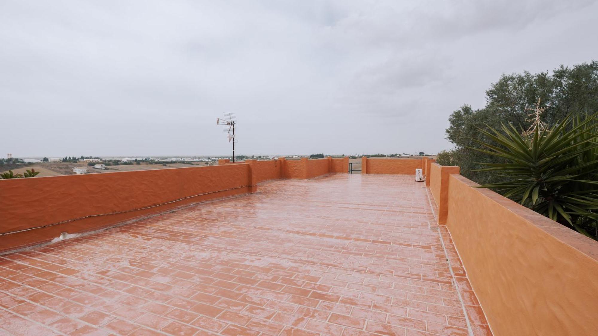 Casa Rural Los Garrovillos By Fontanilla Del Mar Holidays Rentals Conil De La Frontera Exterior photo
