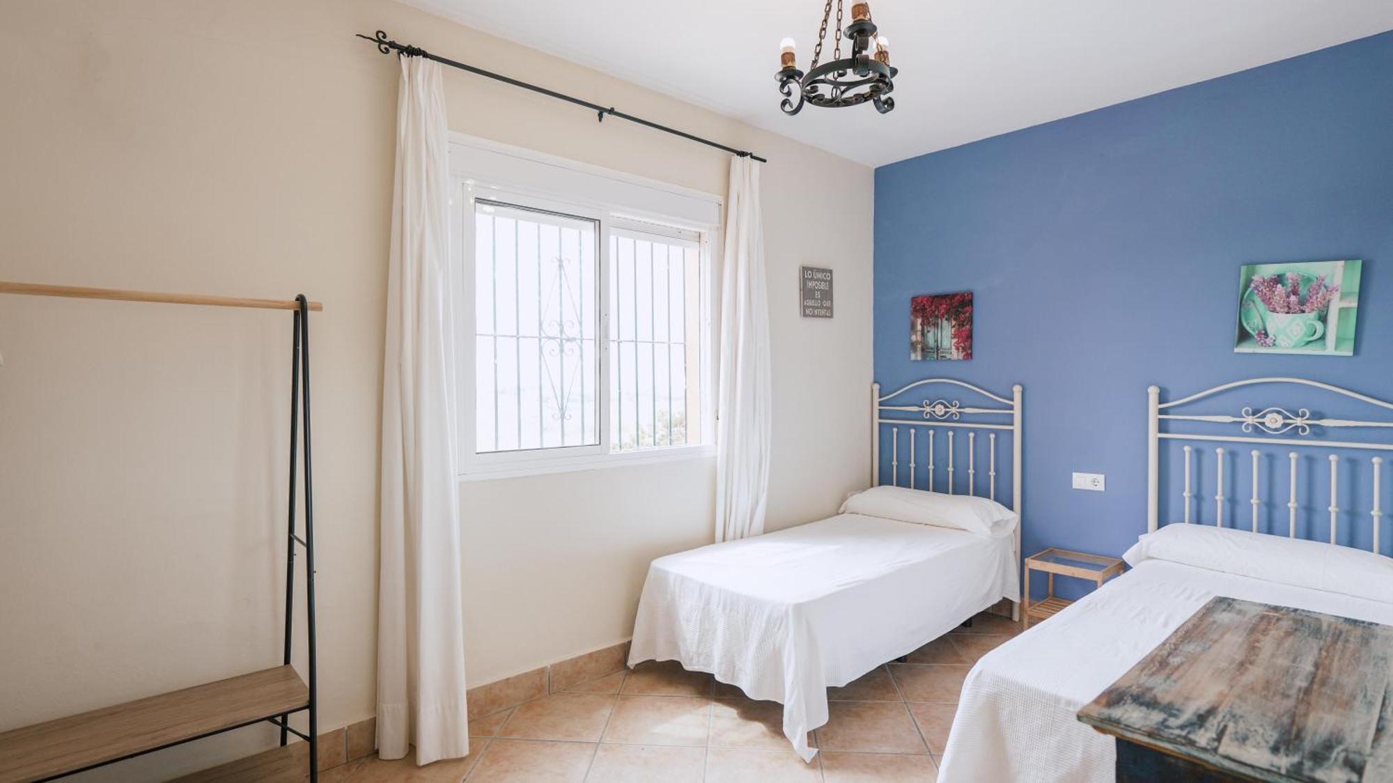 Casa Rural Los Garrovillos By Fontanilla Del Mar Holidays Rentals Conil De La Frontera Exterior photo